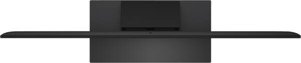 TV von oben