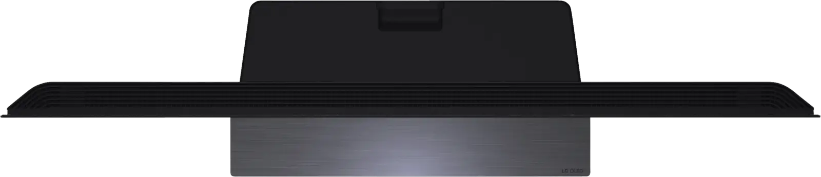TV von Oben