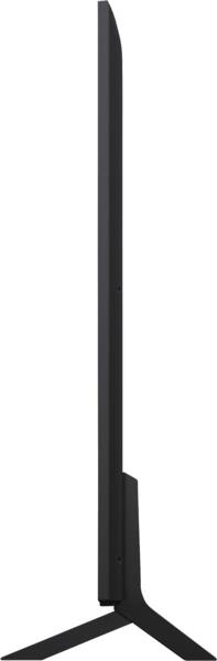 TV Gerät von der Seite