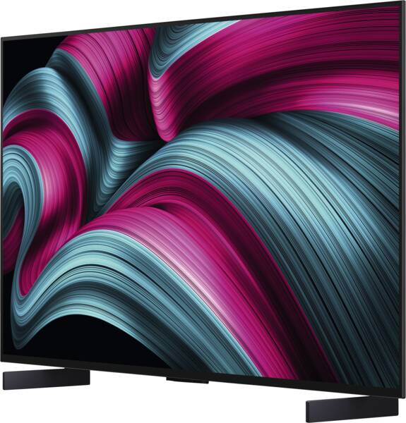 LG OLED42C58LA