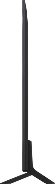 TV Gerät von der Seite