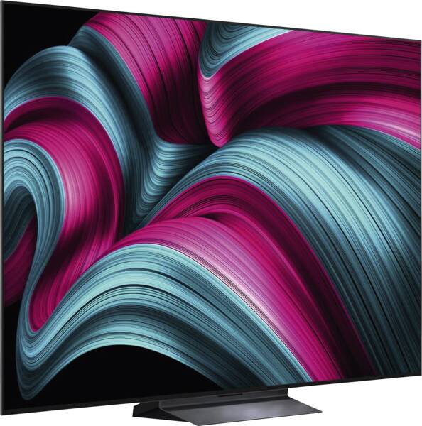 LG OLED77C58LA